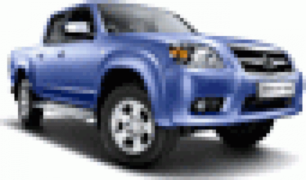 Mazda BT-50