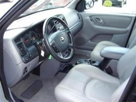 Mazda V6 Tribute 3.0