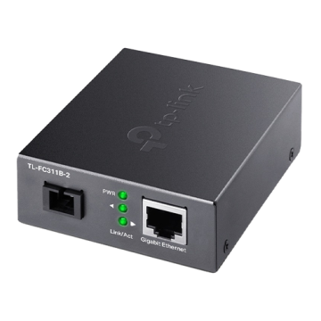 Media Convertor WDM TL-FC311B-2 2 km TP-Link Omada FC311B-2