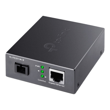 Media convertor WDM TL-FC311A-2 2 porturi SC single-mode TP