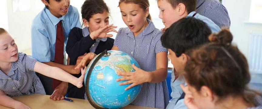 Meditatii istorie si geografie