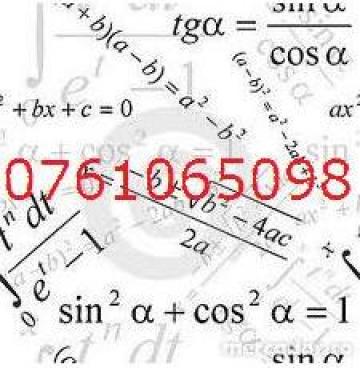 Meditatii matematica meditator studenta