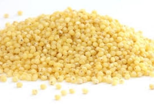 Mei decorticat seminte 5 kg