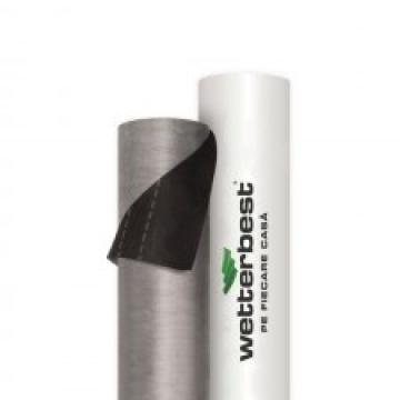 Membrana anticondens 115g/mp, 80mp/rola, Wetterbest Dachowa