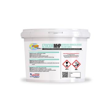 Membrana hidroizolatoare poliuretanica Izocor MHP, 5 kg