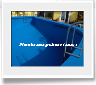 Membrana poliuretanica lichida Hyperdesmo