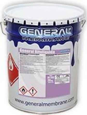 Membrane lichide pe baza de solvent general Bituliquida