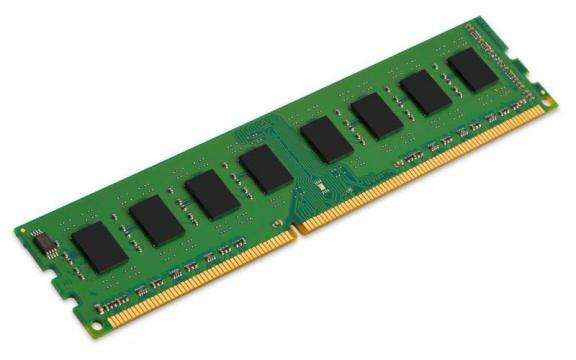 Memorie RAM PC Kingston 4GB DDR3 1.50V, 1600 MHz, CL11, DIMM