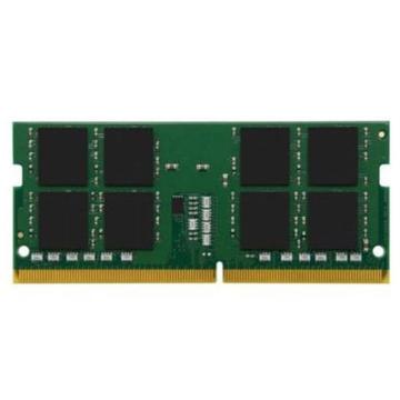 Memorie RAM notebook Kingston, SODIMM, DDR4, 32GB, 2666MHz
