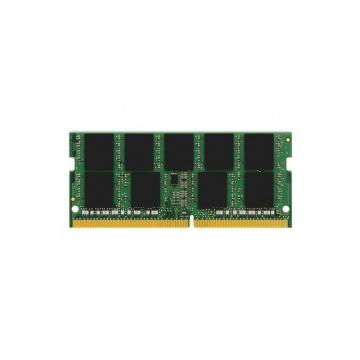Memorie RAM notebook Kingston, SODIMM, DDR4, 8GB, 2666MHz