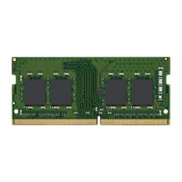 Memorie RAM notebook Kingston, SODIMM, DDR4, 8GB, CL22