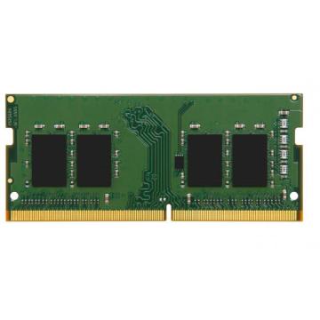 Memorie laptop Kingston, 8GB DDR4, 3200MHz CL22