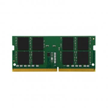 Memorie laptop Kingston KCP432SD8/32, 1x32GB, DDR4, 3200MHz