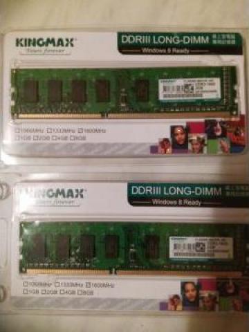 Memorii PC 4 GB DDR 3
