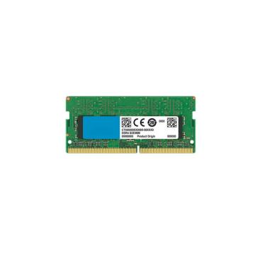 Memorii laptop 8GB DDR4 diferite modele - second hand
