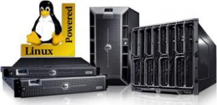 Mentenanta server Linux