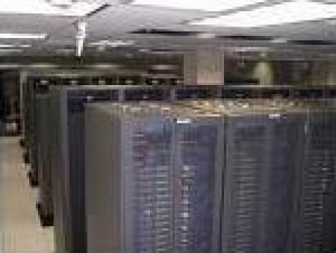 Mentenanta si service servere