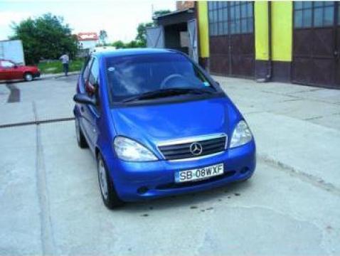 Mercedes A Class 160 CDI