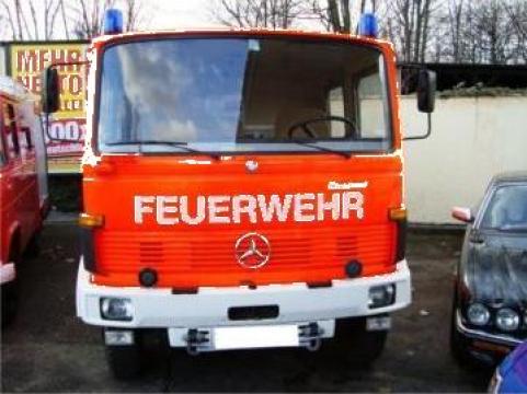 Mercedes-Benz 2784