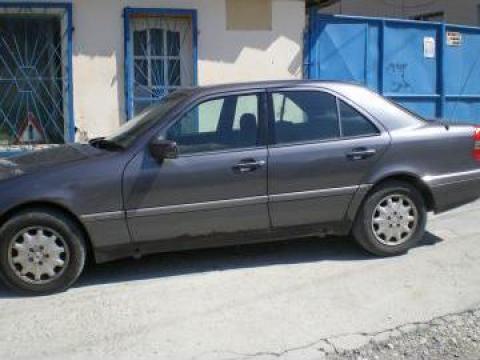 Mercedes Benz C200