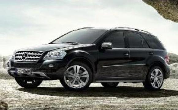 Mercedes-Benz ML 320 CDi