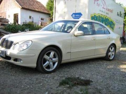 Mercedes E Klasse E 220 CDI