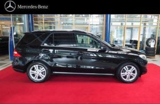 Mercedes ML 350