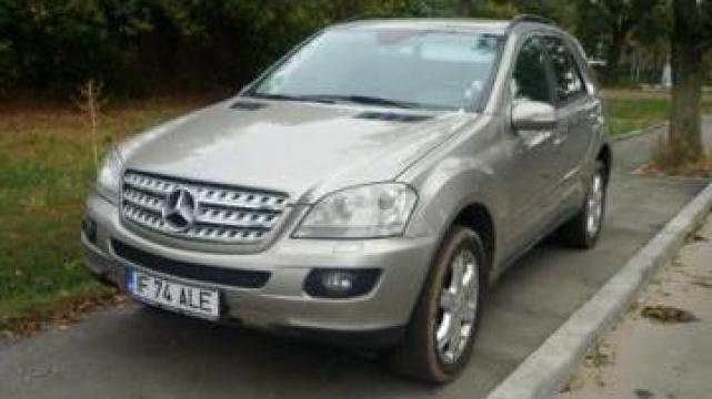 Mercedes ML320 2006