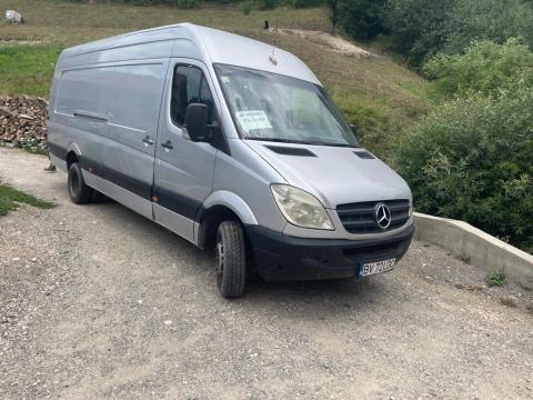 Mercedes Sprinter 2008