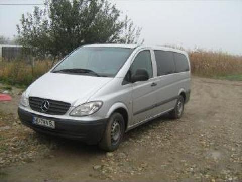 Mercedes Vito 115 2004