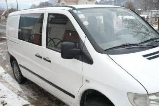 Mercedes Vito 2002