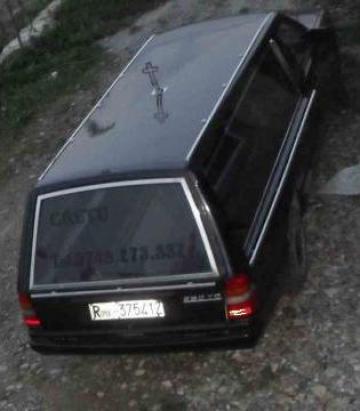 Mercedes