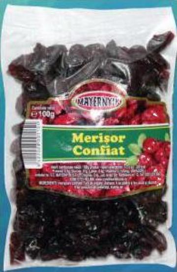 Merisor confiat 100 gr.