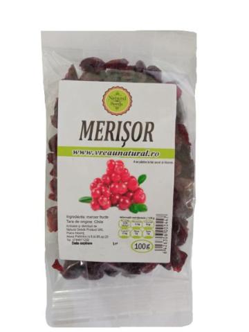 Merisor confiat 100gr, Natural Seeds Product