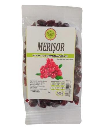 Merisor confiat 500gr, Natural Seeds Product