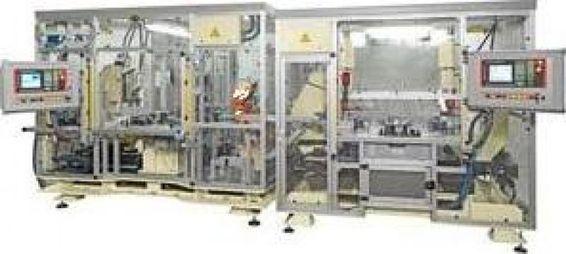 Mese rotative automatizate