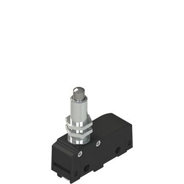 Micro-Intrerupator cu piston filetat Pizzato MK V11D08