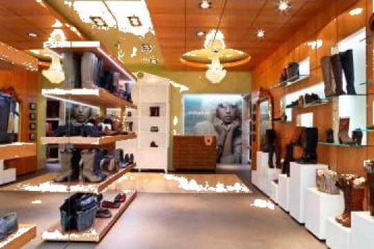Microciment decorativ