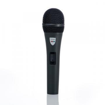 Microfon dinamic cu fir profesional WVNGR WG-38