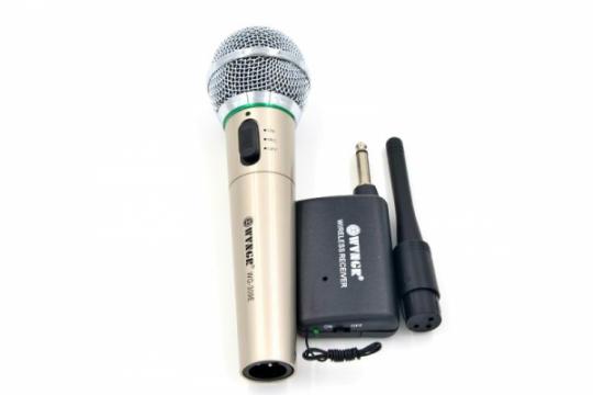 Microfon wireless WG-309E
