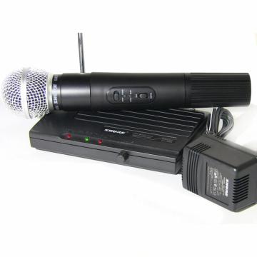 Microfon wireless profesional Shure SH-200