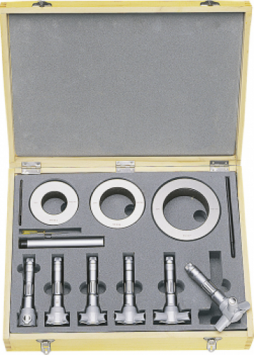 Micrometre de interior in 3 puncte 40-100 mm