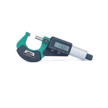 Micrometru digital de exterior 3109, scala 0-25