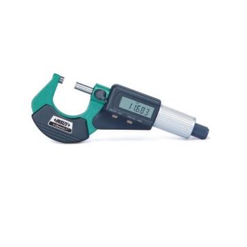 Micrometru digital de exterior 3109, scala 25-50
