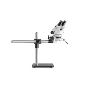 Microscoape stereo zoom 7x-45x, cu stand, Kern OZL 961/963