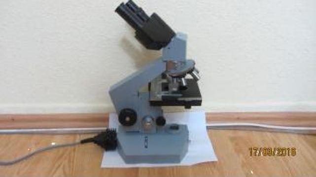 Microscop I.O.R. binocular  ML-4T