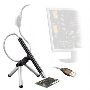 Microscop digital cu USB M058