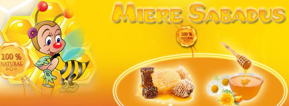 Miere Sabadus