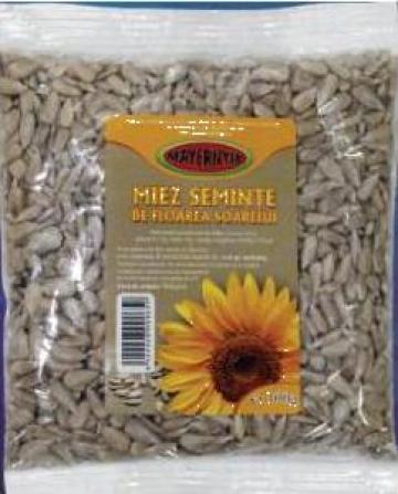 Miez de floarea soarelui 100 gr.