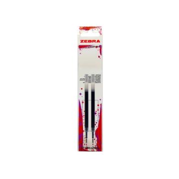 Mina Zebra JF 0.5 mm 2 buc/set